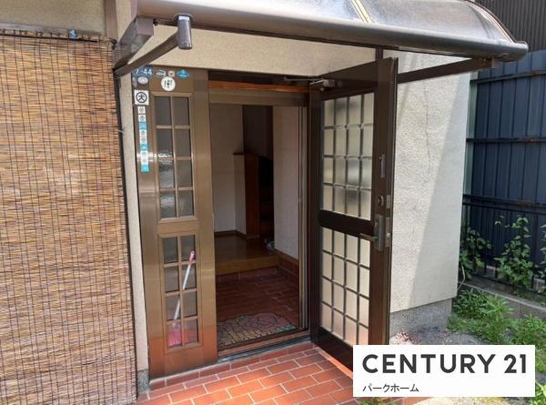 草津市東草津２丁目の中古一戸建て