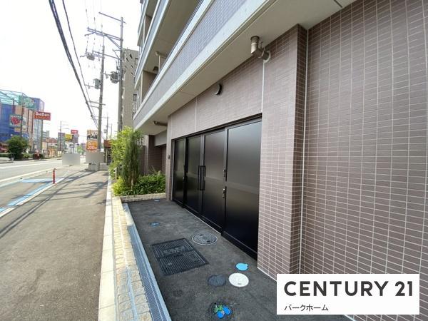 ファインレジデンス南草津