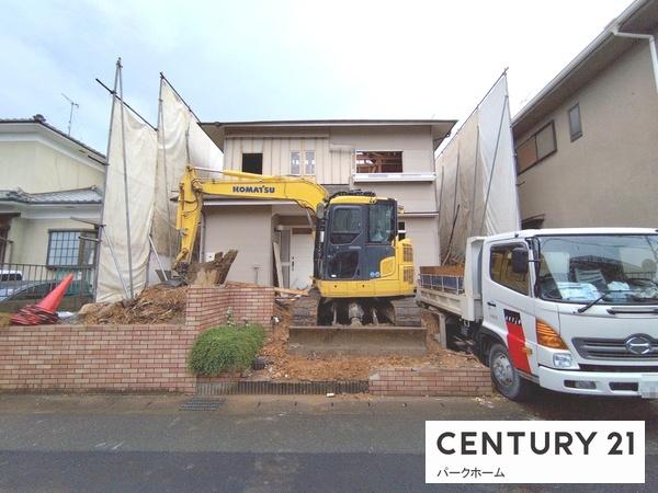 新築一戸建　1号棟　第1期