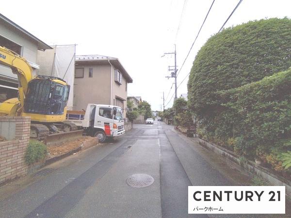 新築一戸建　1号棟　第1期