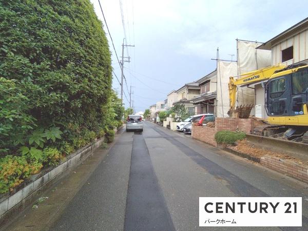 新築一戸建　1号棟　第1期