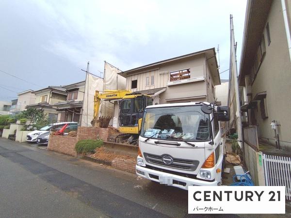 新築一戸建　1号棟　第1期