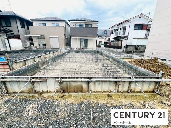 草津市草津町の新築一戸建