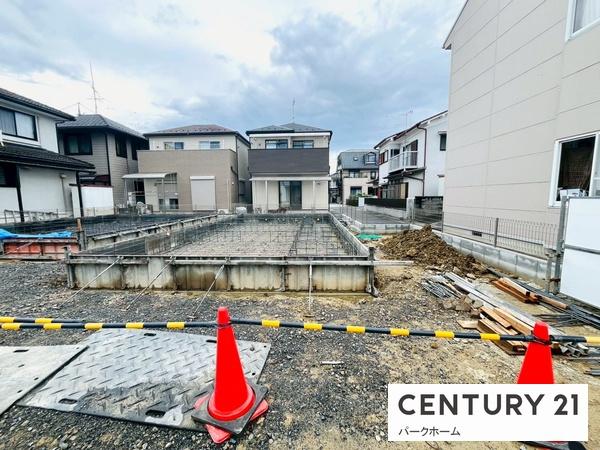 草津市草津町の新築一戸建