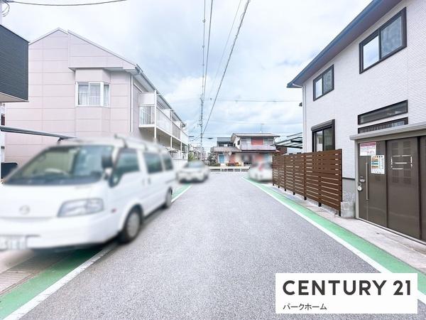 草津市草津町の新築一戸建