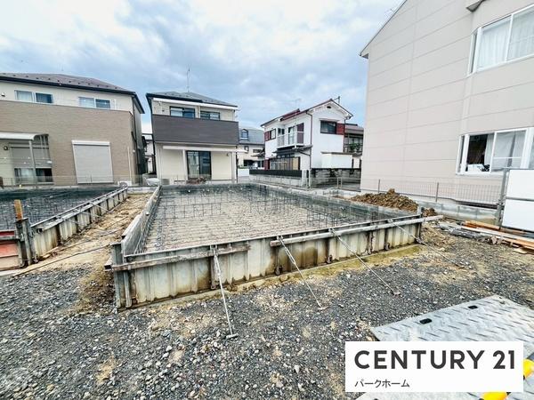 草津市草津町の新築一戸建