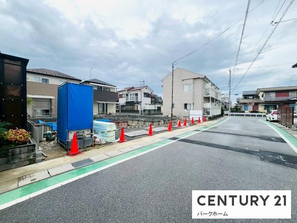 草津市草津町の新築一戸建