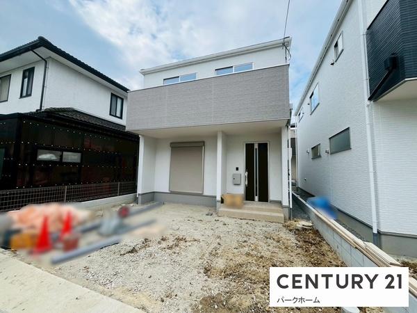草津市草津町の新築一戸建