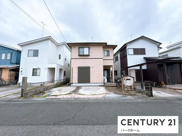 守山市水保町の中古一戸建