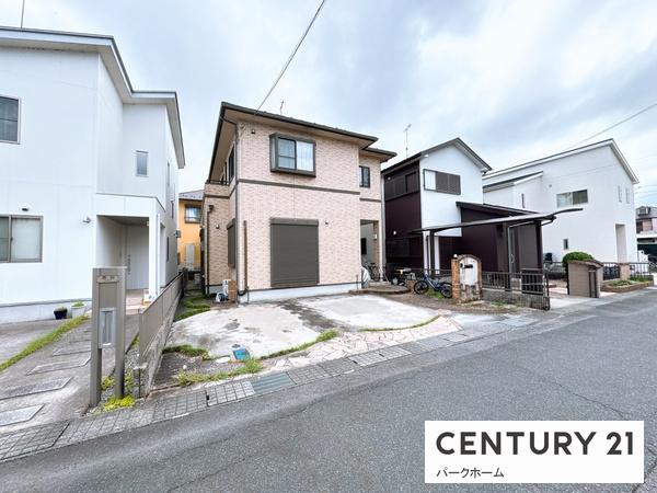 守山市水保町の中古一戸建