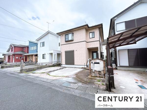 守山市水保町の中古一戸建