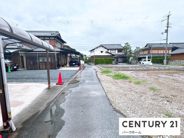 新築一戸建　1号棟　全2区画　第6期