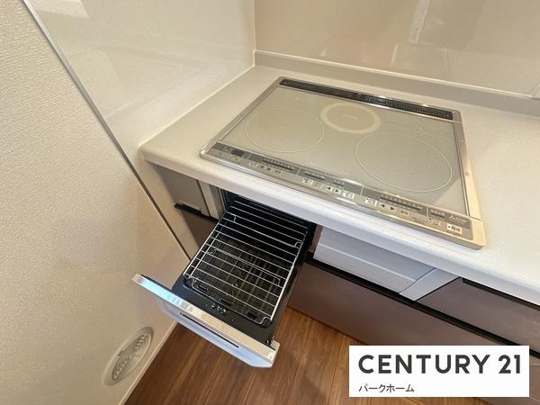 新築一戸建　1号棟　全2区画　第6期