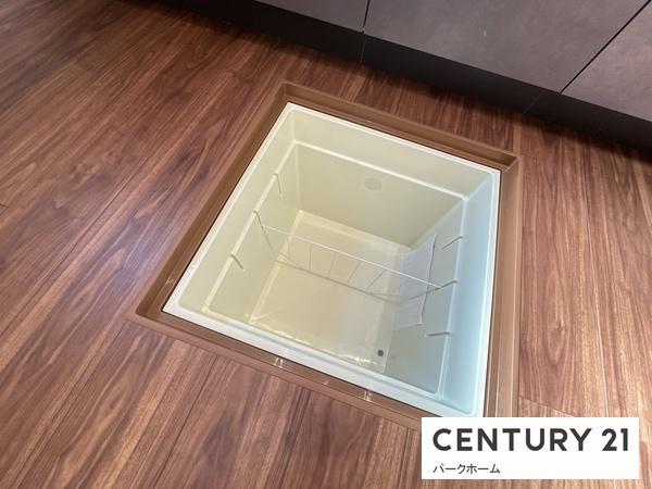 新築一戸建　1号棟　全2区画　第6期