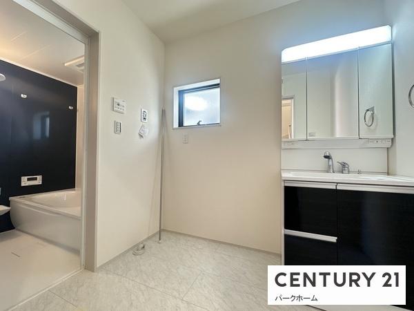 新築一戸建　1号棟　全2区画　第6期