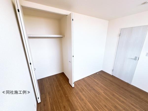 新築一戸建　2号棟　全2区画　第6期