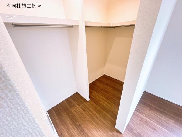 新築一戸建　2号棟　全2区画　第6期