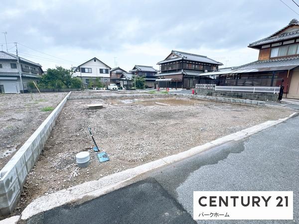 新築一戸建　2号棟　全2区画　第6期