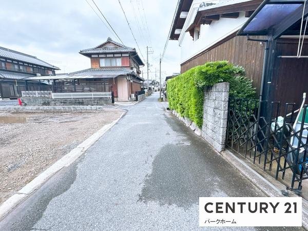 新築一戸建　2号棟　全2区画　第6期