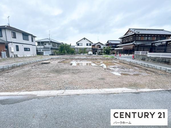 新築一戸建　2号棟　全2区画　第6期