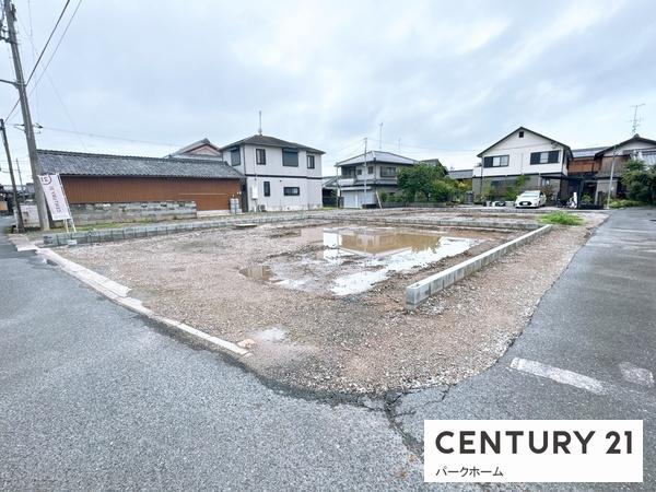 新築一戸建　2号棟　全2区画　第6期