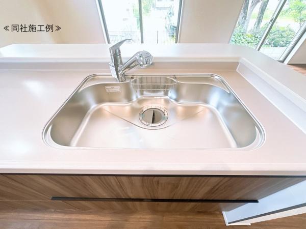 新築一戸建　2号棟　全2区画　第6期
