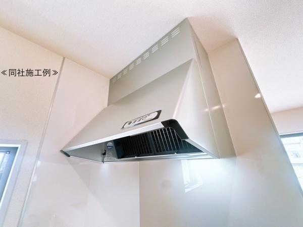 新築一戸建　2号棟　全2区画　第6期