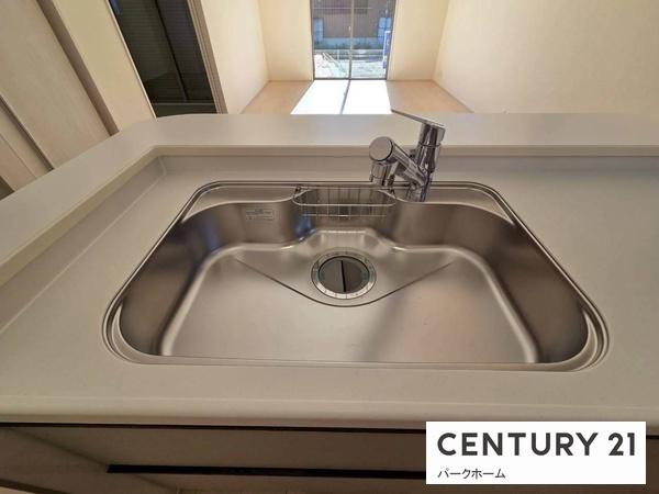 新築一戸建　2号棟　全2区画　第6期