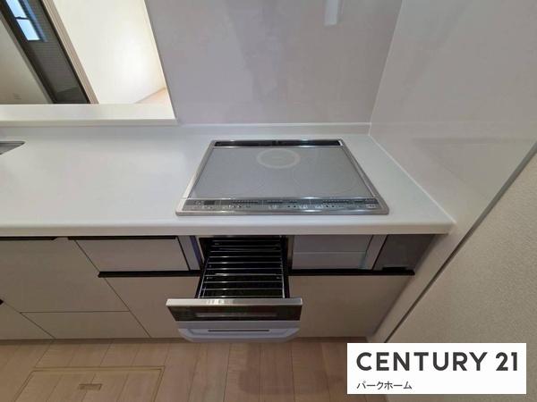 新築一戸建　2号棟　全2区画　第6期