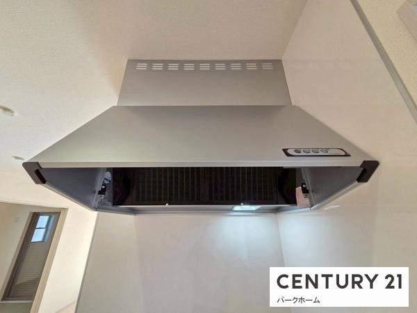 新築一戸建　2号棟　全2区画　第6期