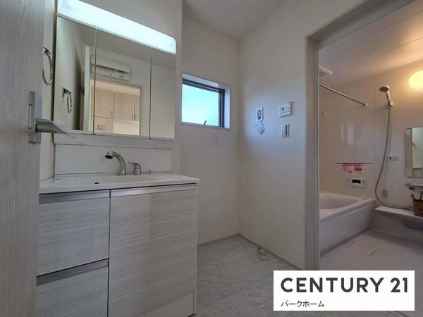 新築一戸建　2号棟　全2区画　第6期