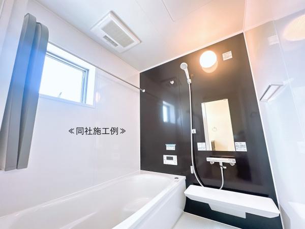 新築一戸建　2号棟　全2区画　第6期