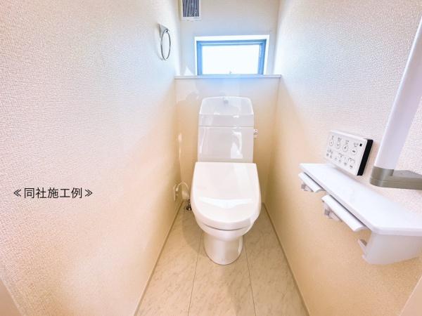 新築一戸建　2号棟　全2区画　第6期