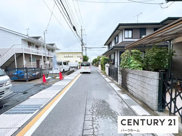 栗東市高野の新築一戸建