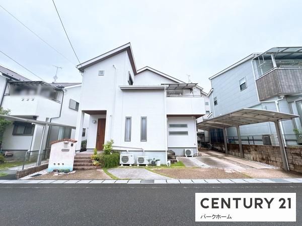 草津市追分南２丁目の中古一戸建