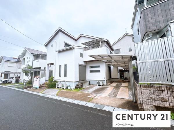草津市追分南２丁目の中古一戸建