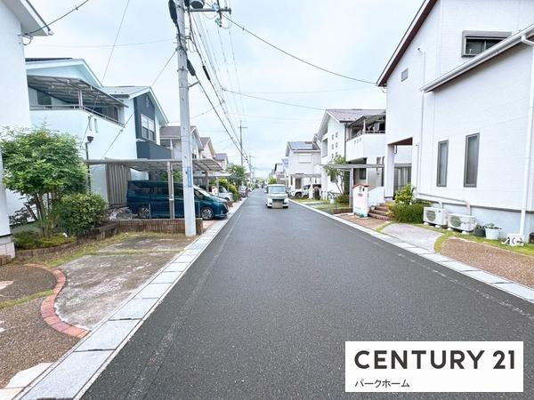 草津市追分南２丁目の中古一戸建