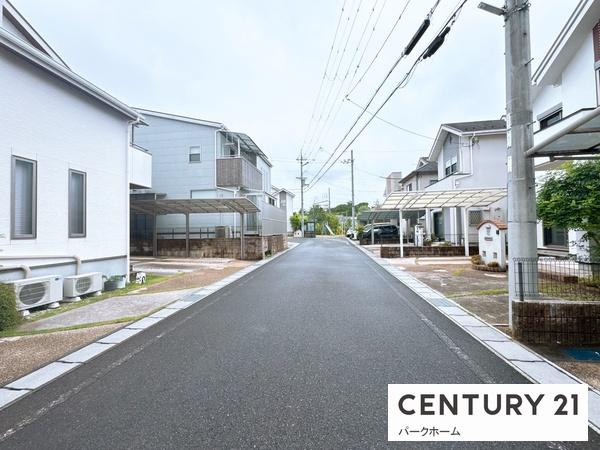 草津市追分南２丁目の中古一戸建て
