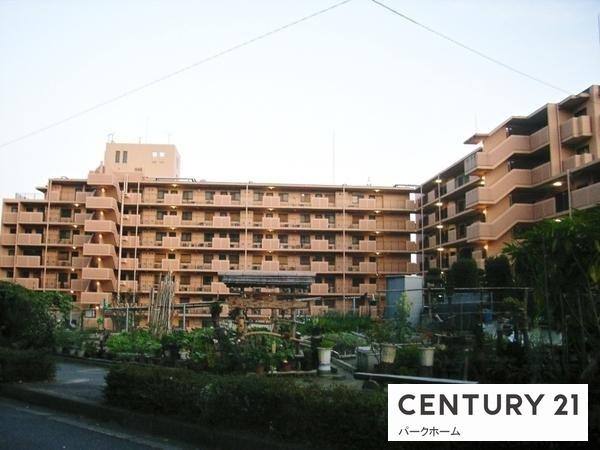 レックスガーデン大津石山