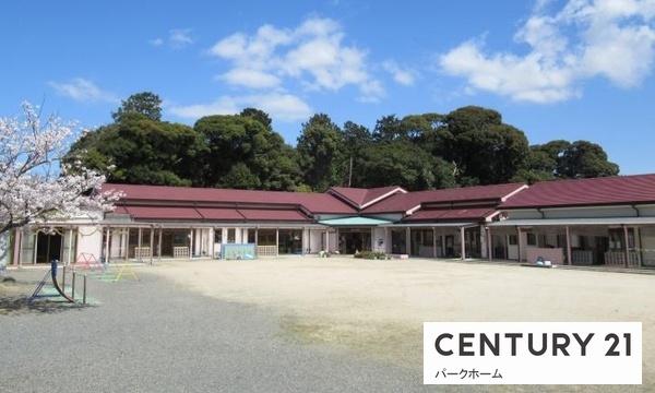 草津市南山田町の土地(草津市立山田こども園)