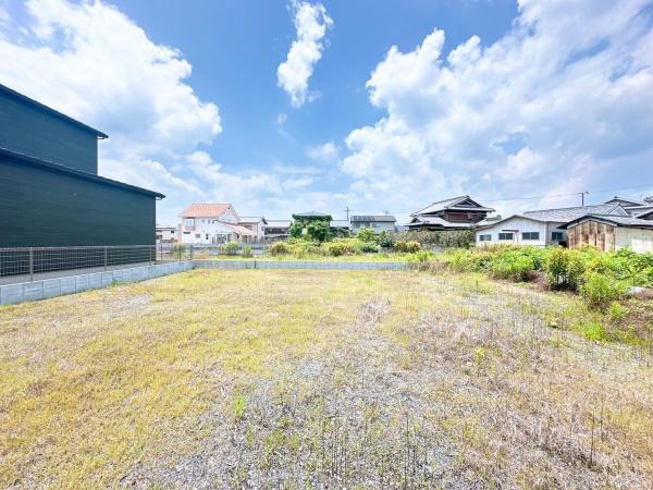条件無1号地　全21区画