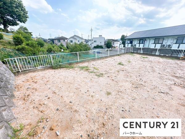 大津市一里山３丁目の土地