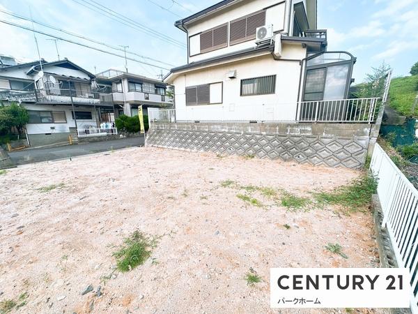 大津市一里山３丁目の土地