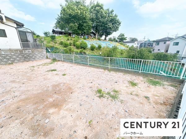 大津市一里山３丁目の土地