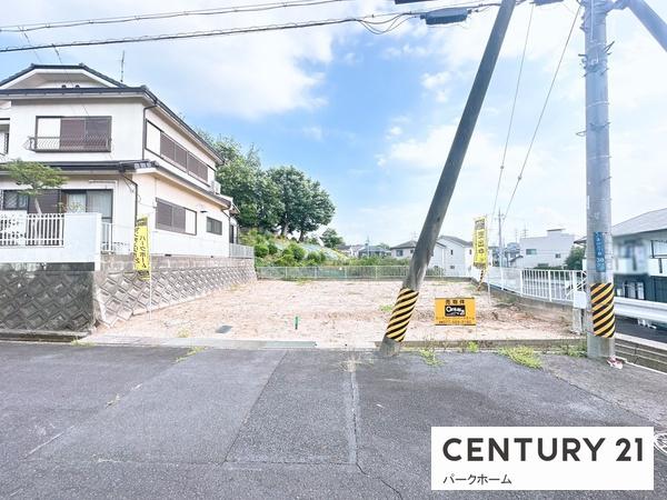 大津市一里山３丁目の売土地