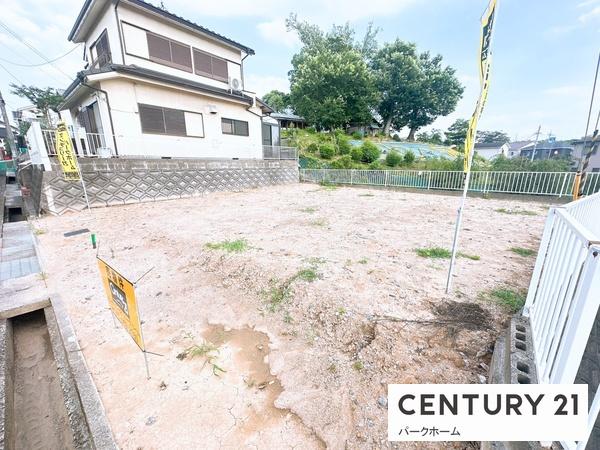 大津市一里山３丁目の売土地