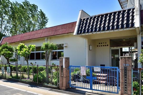栗東市中沢2丁目の新築一戸建(栗東市立治田西幼稚園)