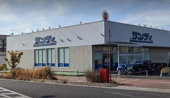 草津市矢橋町の中古一戸建て(サンディ南草津店)