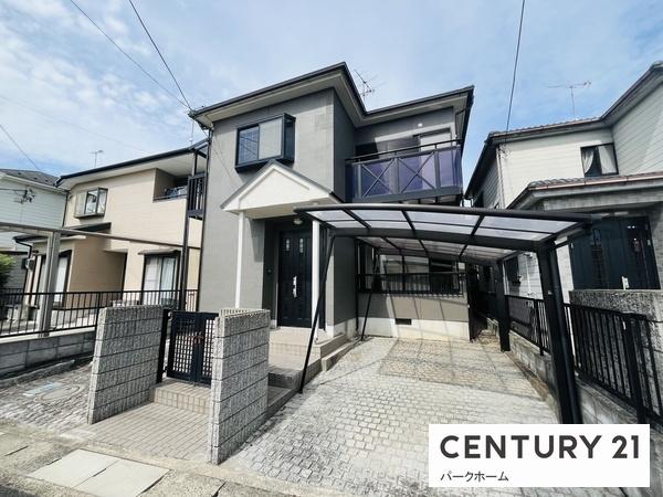 草津市矢橋町の中古一戸建