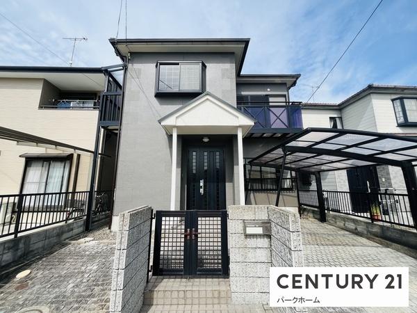 草津市矢橋町の中古一戸建て